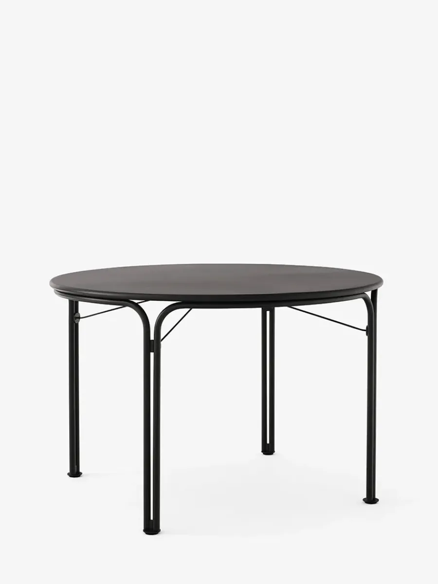 Thorvald SC98 Havebord, Ø115 fra<&Tradition Best