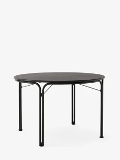 Thorvald SC98 Havebord, Ø115 fra<&Tradition Best