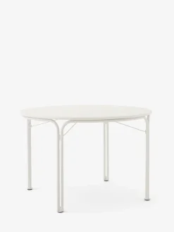 Thorvald SC98 Havebord, Ø115 fra<&Tradition Best