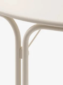 Thorvald SC98 Havebord, Ø115 fra<&Tradition Best