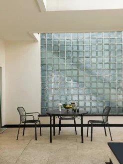 Thorvald SC98 Havebord, Ø115 fra<&Tradition Best