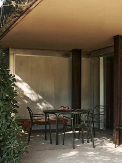 Thorvald SC98 Havebord, Ø115 fra<&Tradition Best