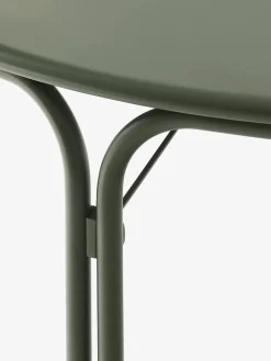 Thorvald SC98 Havebord, Ø115 fra<&Tradition Best