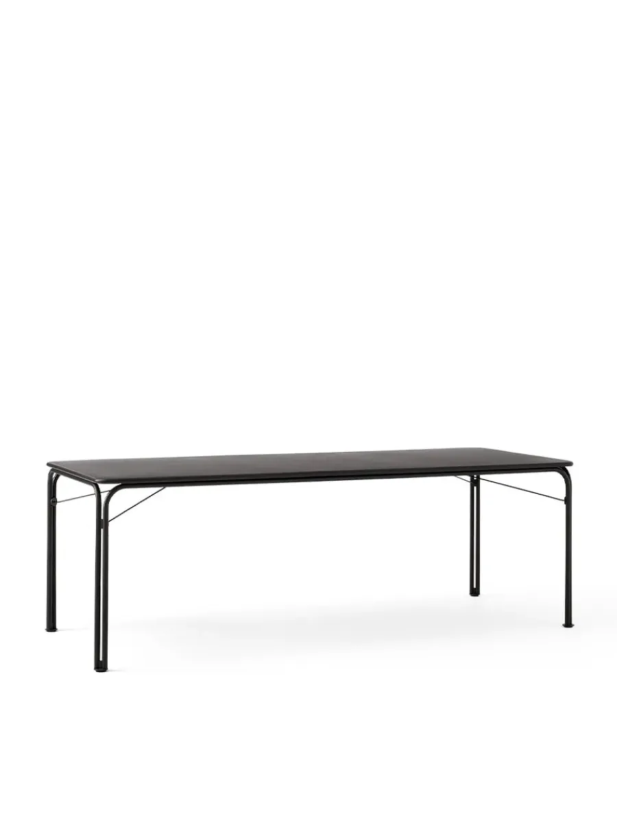 Thorvald SC99 Havebord, 220x95 fra<&Tradition Hot