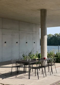 Thorvald SC99 Havebord, 220x95 fra<&Tradition Hot