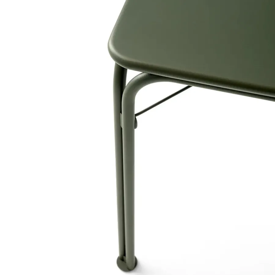 Thorvald SC99 Havebord, 220x95 fra<&Tradition Hot