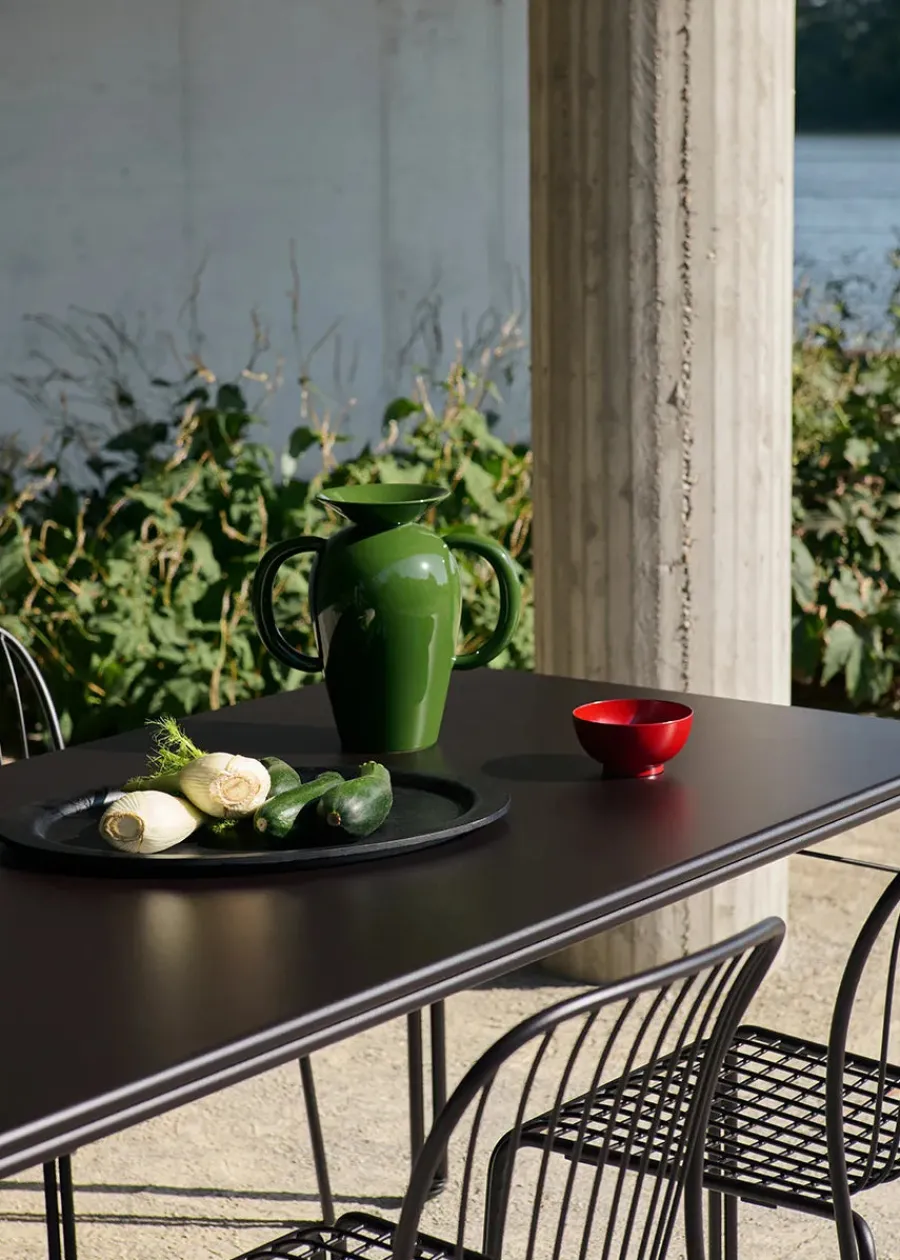 Thorvald SC99 Havebord, 220x95 fra<&Tradition Hot