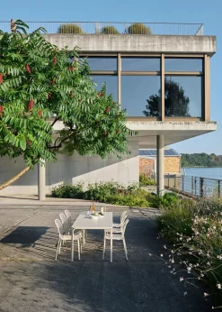 Thorvald SC99 Havebord, 220x95 fra<&Tradition Hot