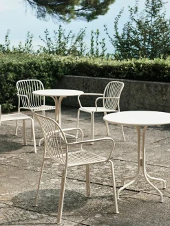 Thorvald SC95 Havestol fra<&Tradition Sale