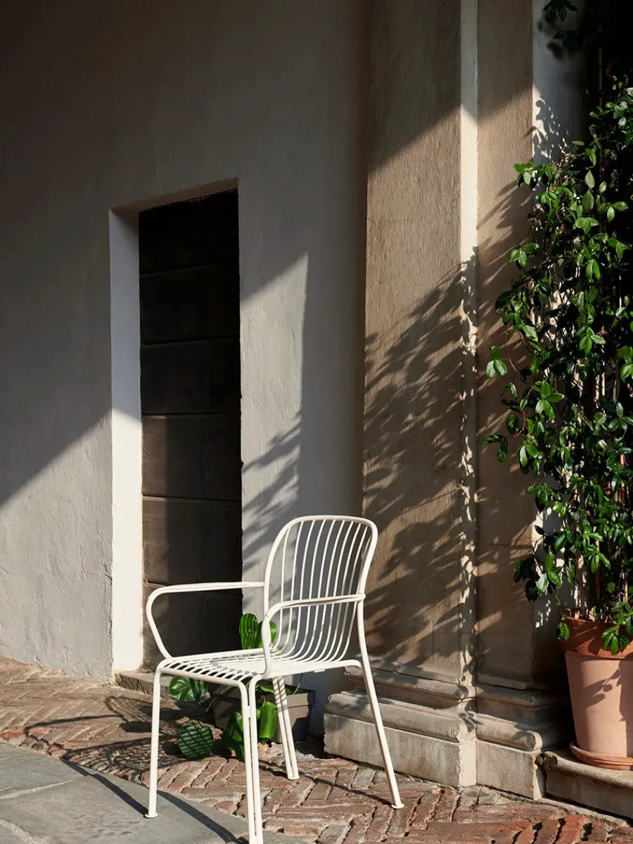 Thorvald SC95 Havestol fra<&Tradition Sale