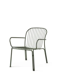 Thorvald SC101 Loungestol fra<&Tradition Clearance