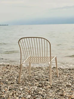 Thorvald SC100 Loungestol fra<&Tradition Sale