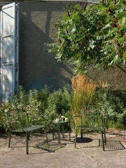 Thorvald SC100 Loungestol fra<&Tradition Sale