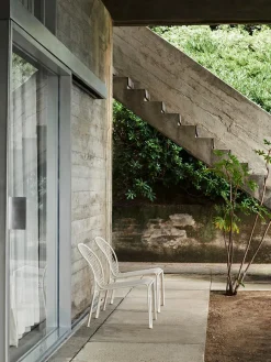 Thorvald SC100 Loungestol fra<&Tradition Sale