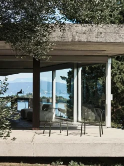 Thorvald SC100 Loungestol fra<&Tradition Sale