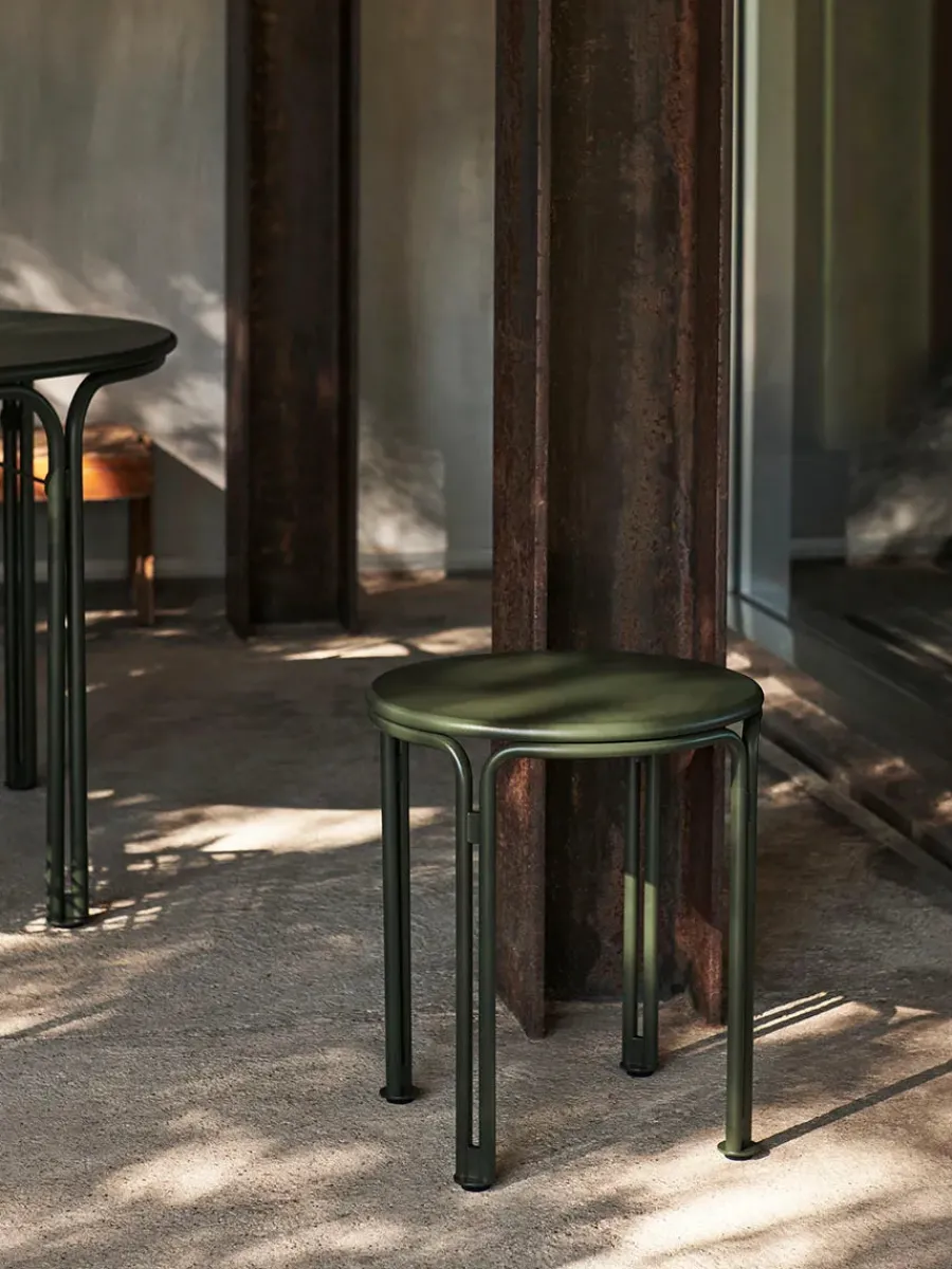 Thorvald SC102 Sidebord fra<&Tradition Clearance