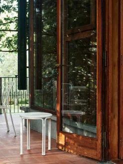 Thorvald SC102 Sidebord fra<&Tradition Clearance