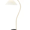 Timberline gulvlampe fra<GUBI Outlet