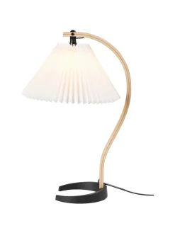 Timberline Table Lamp fra<GUBI New