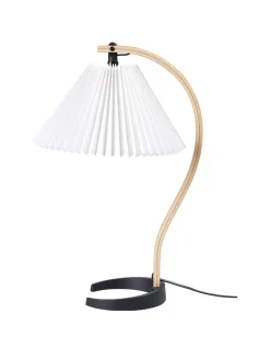 Timberline Table Lamp fra<GUBI New