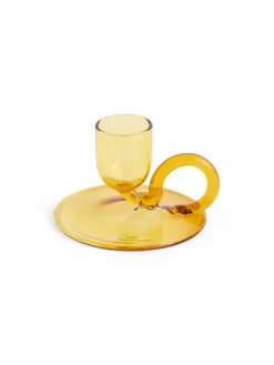 Tiny Candleholder, straight fra<HAY Discount