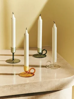 Tiny Candleholder, straight fra<HAY Discount