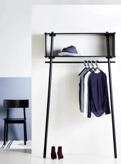 Töjbox Wardrobe fra<Woud Clearance