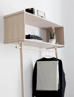 Töjbox Wardrobe fra<Woud Clearance