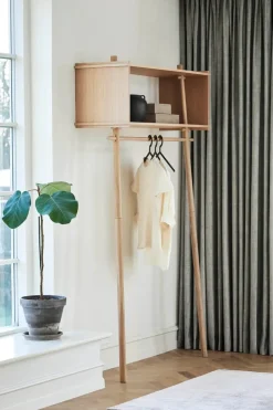 Töjbox Wardrobe, small fra<Woud Sale