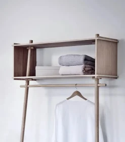 Töjbox Wardrobe, small fra<Woud Sale