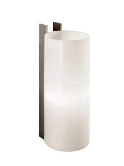 TMM Metálico Væglampe fra Santa and Cole<Santa & Cole Discount