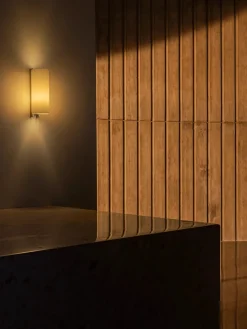 TMM Metálico Væglampe fra Santa and Cole<Santa & Cole Discount