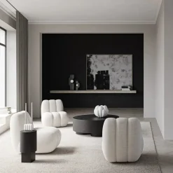 Toe Chair fra<101 Copenhagen New