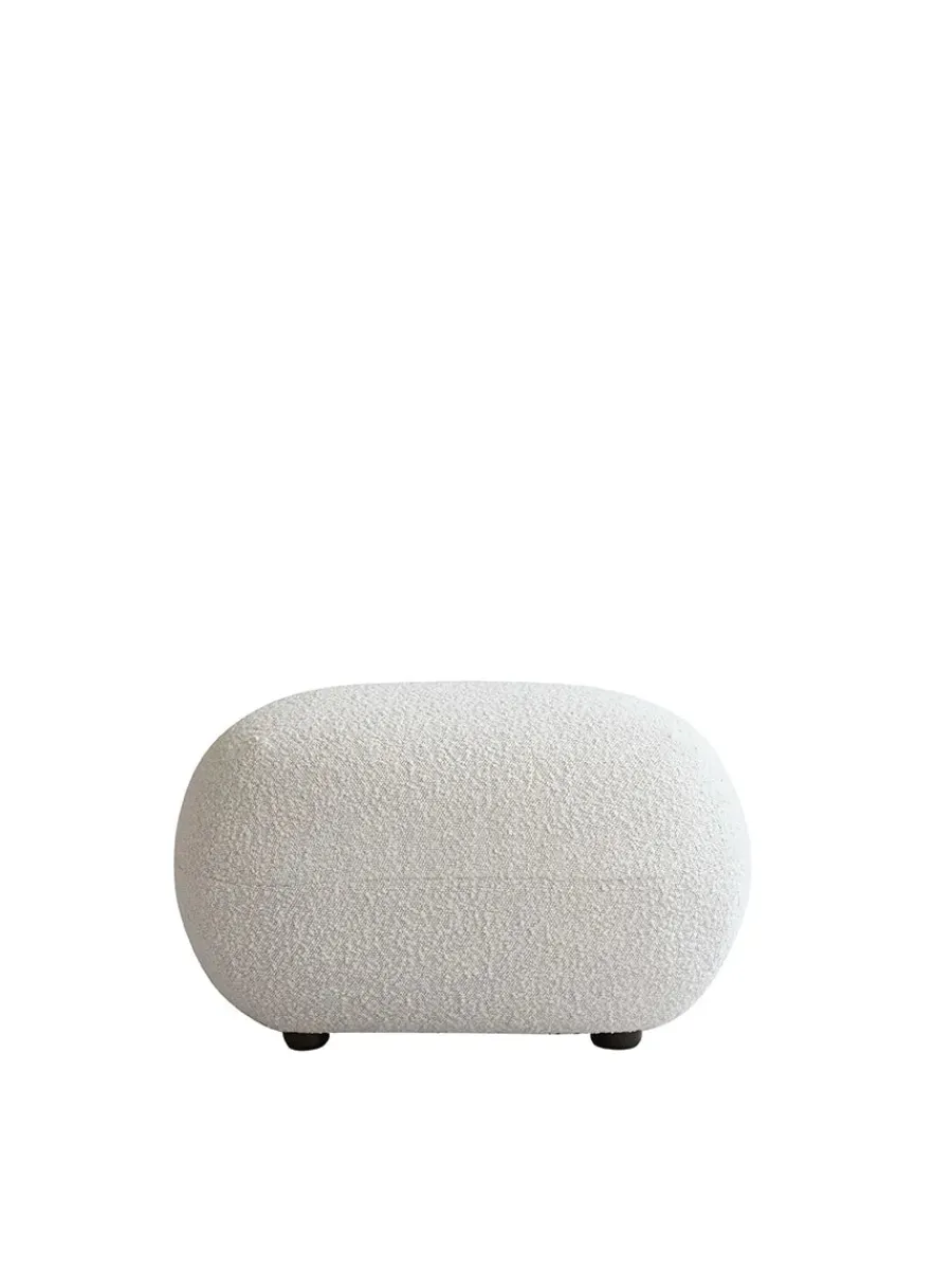 Toe Ottoman fra<101 Copenhagen Sale