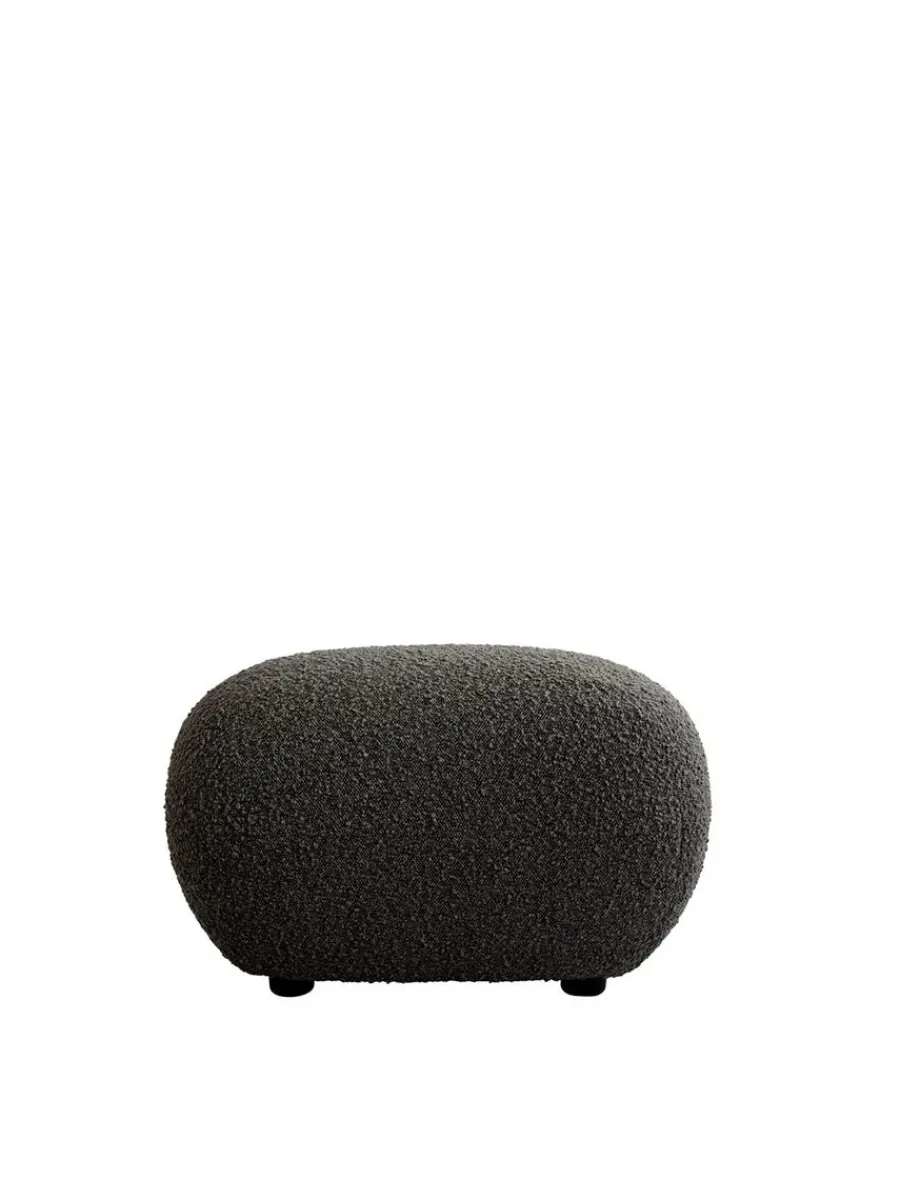 Toe Ottoman fra<101 Copenhagen Sale