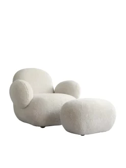 Toe Ottoman fra<101 Copenhagen Sale