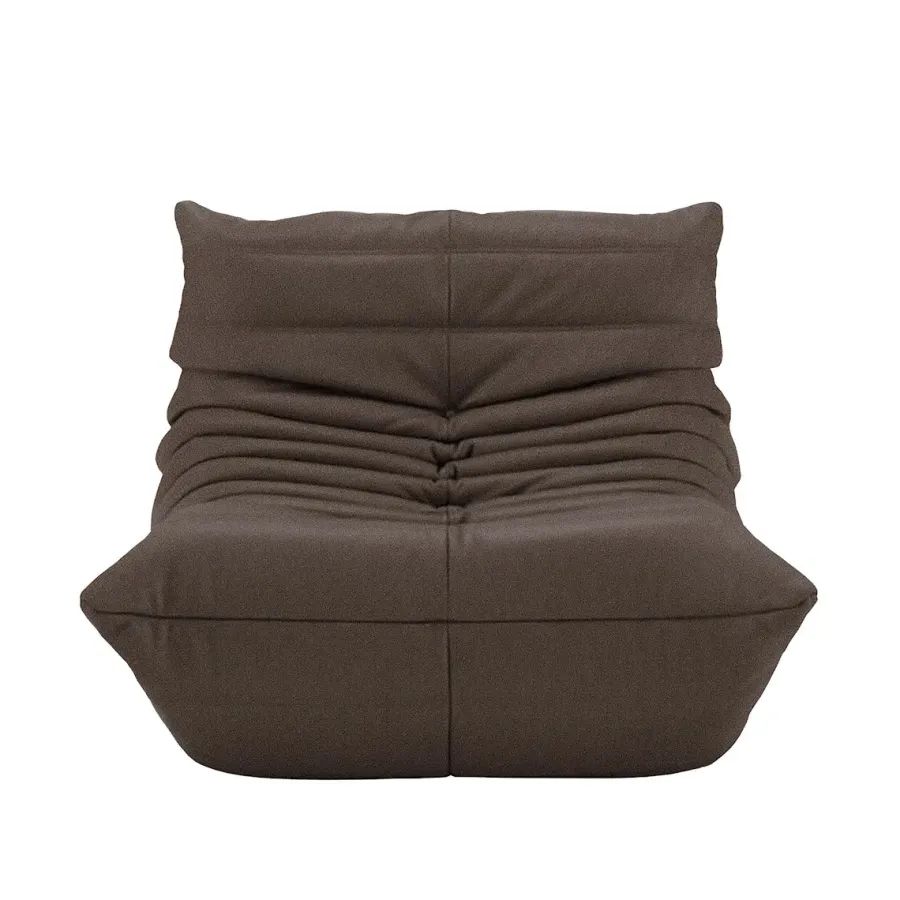 Togo Lænestol fra<Ligne Roset Hot