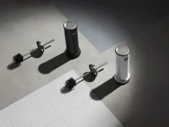 Toiletbørste, hvid fra<Vipp Outlet