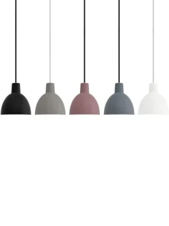 Toldbod 120 pendel fra<Louis Poulsen Outlet