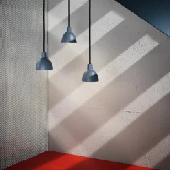 Toldbod 120 pendel fra<Louis Poulsen Outlet