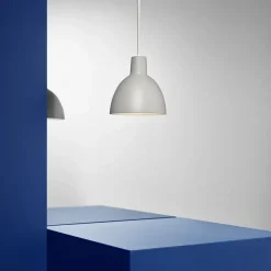 Toldbod 120 pendel fra<Louis Poulsen Outlet