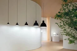 Toldbod 250 pendel fra<Louis Poulsen Best