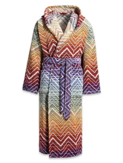 Tolomeo 159 badekåbe fra<Missoni