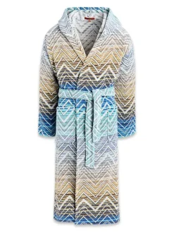 Tolomeo 170 badekåbe fra<Missoni Discount