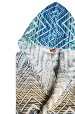Tolomeo 170 badekåbe fra<Missoni Discount