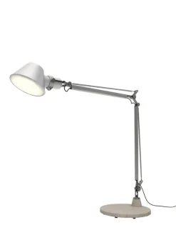 Tolomeo Bordlampe m. Base fra<Artemide Discount