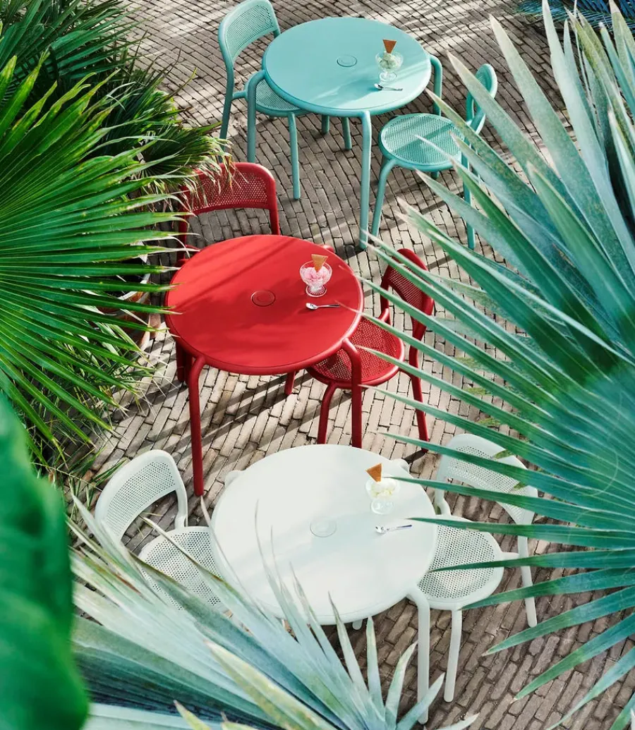 Toni Bistreau bord Ø80 fra<Fatboy Online