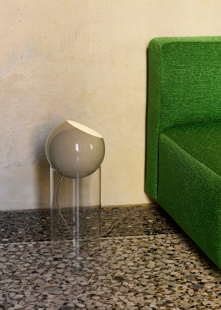 Topan VP14 Gulvlampe fra<&Tradition Hot