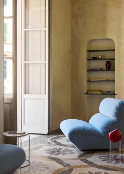 Topan VP14 Gulvlampe fra<&Tradition Hot