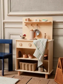 Toro Play Kitchen fra<Ferm Living Hot